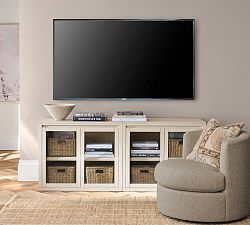 Cayman Cabinet (72")