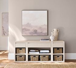 Cayman Cabinet (72")