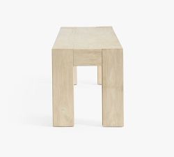 Laguna Dining Bench (72")