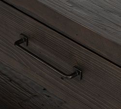 Novato Reclaimed Wood Console Table