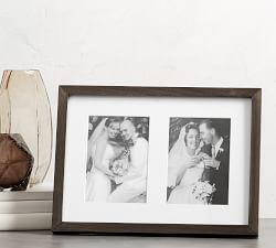 Wood Gallery Multi-Photo Frames