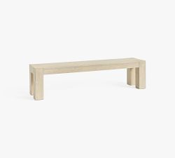 Laguna Dining Bench (72")