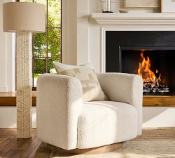 Stowe Pillow Cover