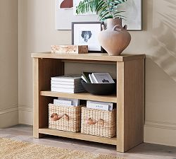 Modern Farmhouse Bookcase (36")