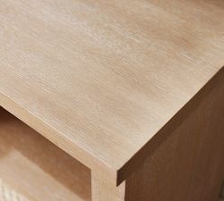 Modern Farmhouse Bookcase (36")