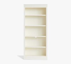 Aubrey Bookcase (36"- 72")​
