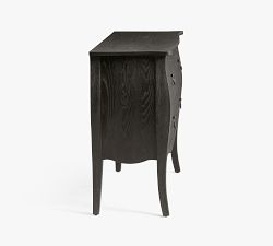 Camille Bombay 2-Drawer Dresser (42")