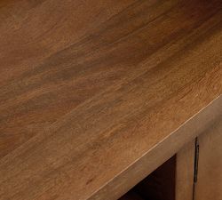 Reed Grand Media Console (72")