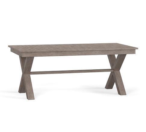 Indio Extendable Dining Table