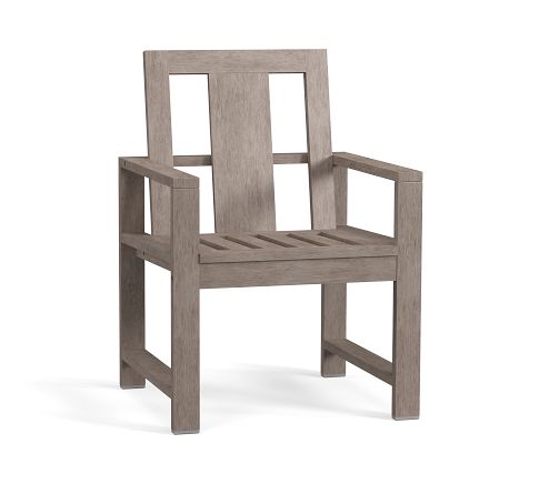 Indio Dining Chair Frame