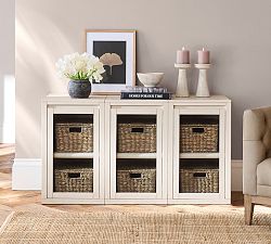 Cayman Cabinet (54")