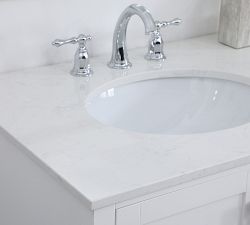 Riola 42" Single Sink Vanity