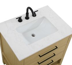 Sena 30-36" Single Sink Vanity