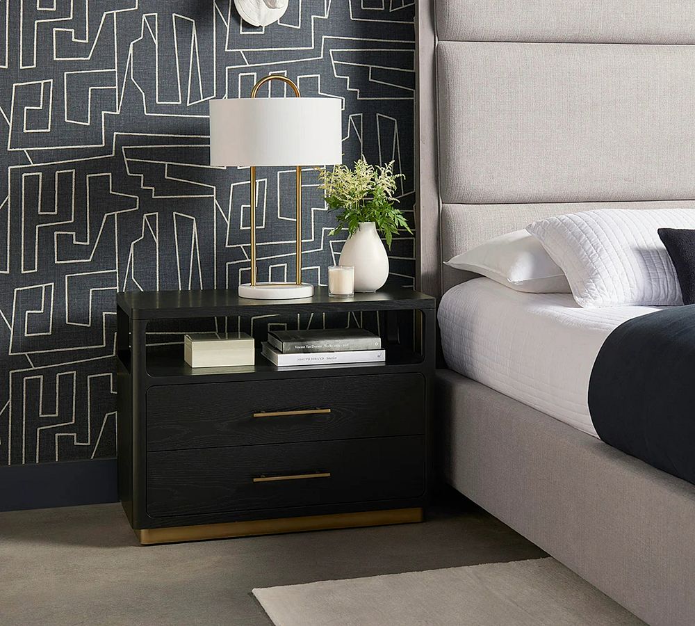 Woodbury Nightstand (36") by Pottery Barn