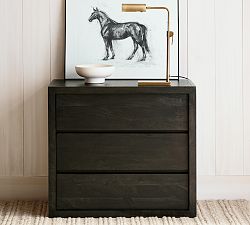Cayman 3-Drawer Dresser (36")