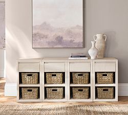 Cayman Cabinet (72")