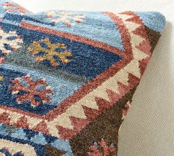 Curtis Kilim Pillow Cover