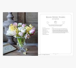 French Blooms