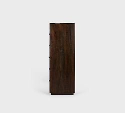 Emile 5-Drawer Tall Dresser (36")