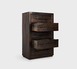 Emile 5-Drawer Tall Dresser (36")