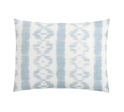Skylar Ikat Sham