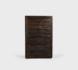 Emile 5-Drawer Tall Dresser (36")