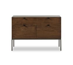 Graham Wide Modular File Cabinet (45")