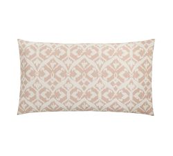 Laguna Ikat Sham