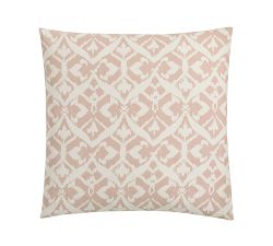 Laguna Ikat Sham