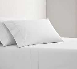 Washed Cotton Pillowcases - Set of 2