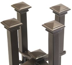 Addison Fireplace Collection