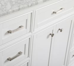 Warner 48" Single Sink Vanity