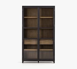 Bryer Display Cabinet (47.5")