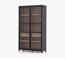 Bryer Display Cabinet (47.5")