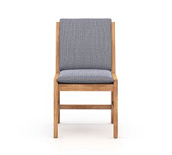 Pratchett Teak Dining Chair