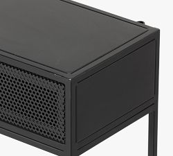 Searcy Console Table (50")