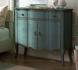 Souris Storage Cabinet