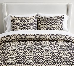 Vega Duvet Cover