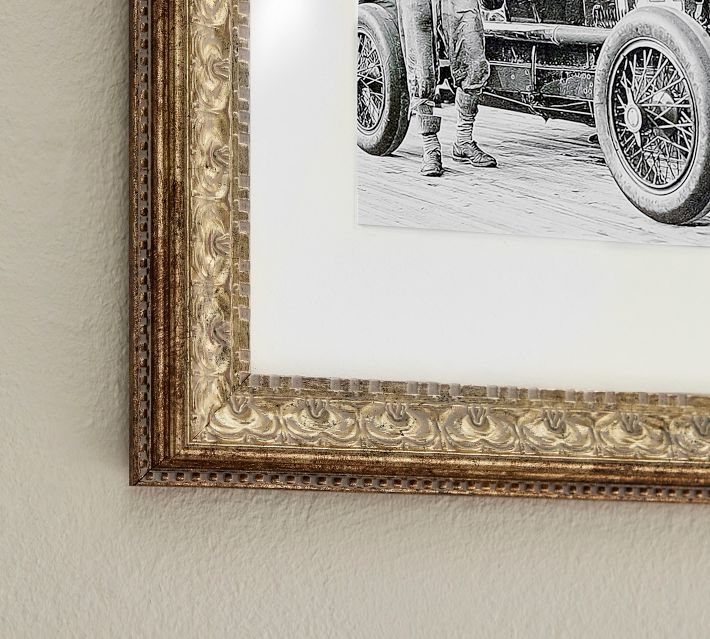 Eclectic Gallery Frames | Pottery Barn