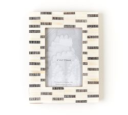 Maleah Bone Frame
