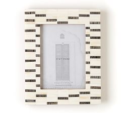 Maleah Bone Frame
