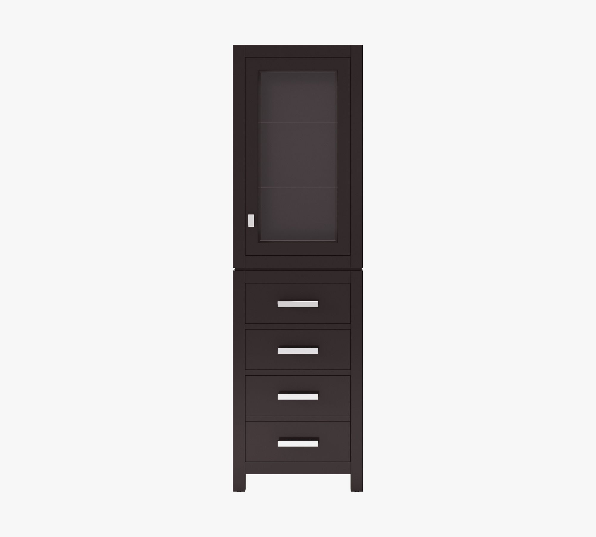 Ranulf Bath Linear Cabinet by Pottery Barn
