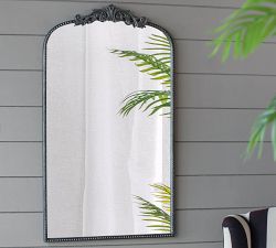 Fleur Tall Arch Mirror