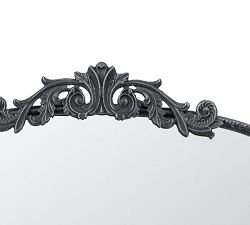Fleur Tall Arch Mirror