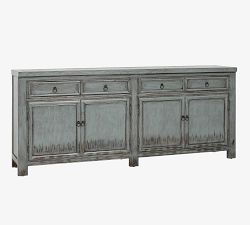 Lyonhart Buffet (88")