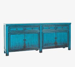Lyonhart Buffet (88")