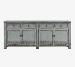 Lyonhart Buffet (88")