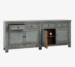 Lyonhart Buffet (88")