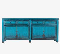 Lyonhart Buffet (88")
