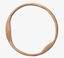 Alora Round Wall Mirror